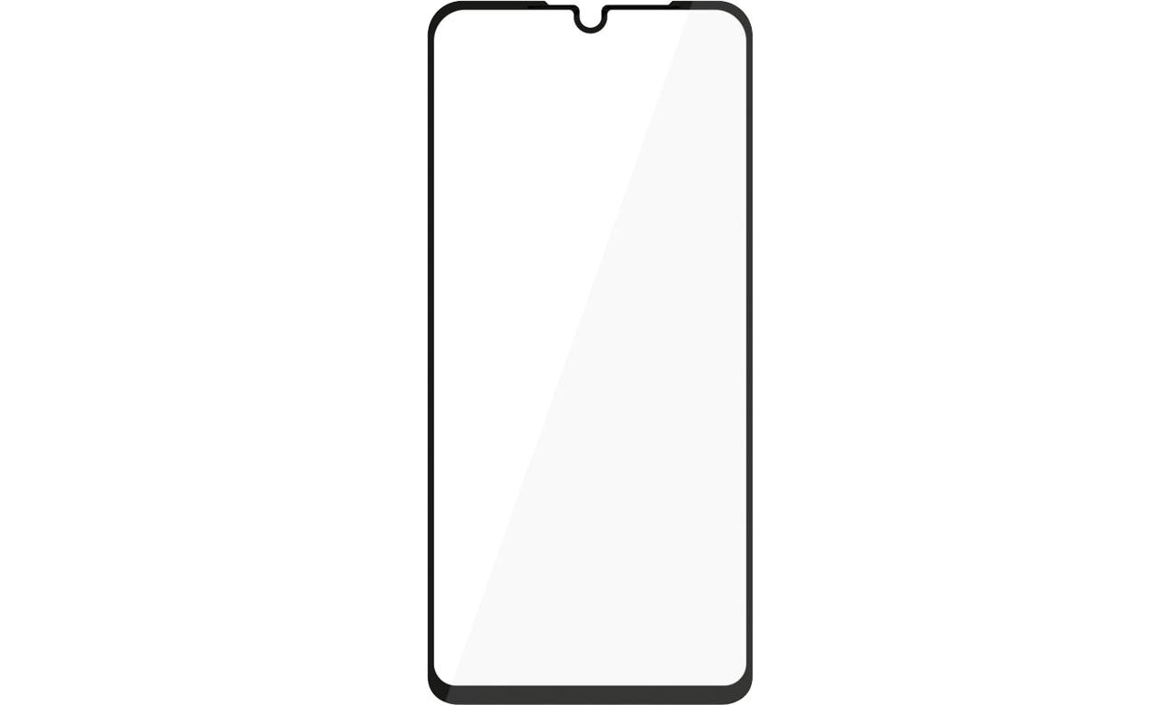 3mk Flexible Glass MAX do Huawei P30 Black 5903108081504