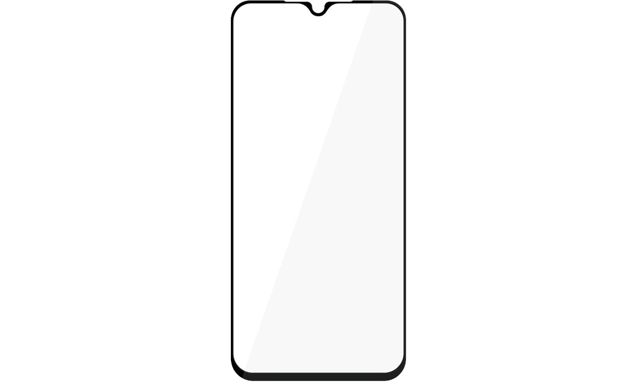 3mk Flexible Glass MAX do Xiaomi Mi 9 SE Black 5903108081498