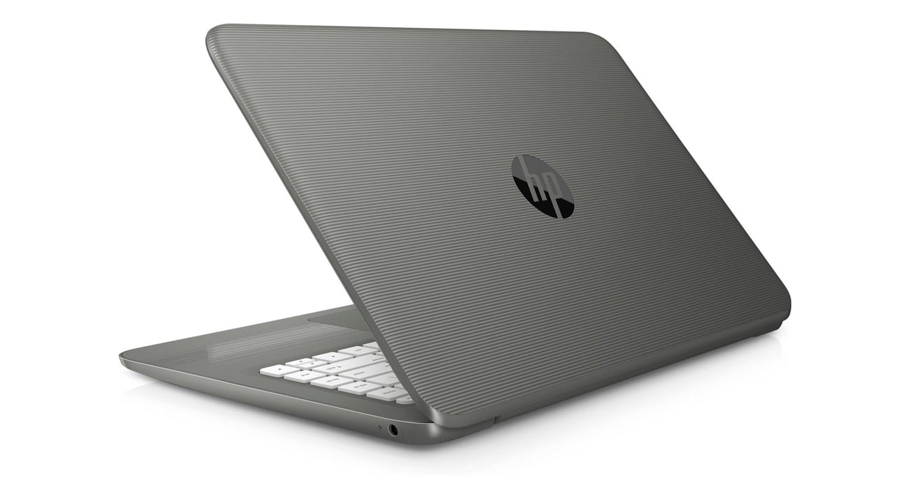 Laptop HP Stream 14 stylowy laptop