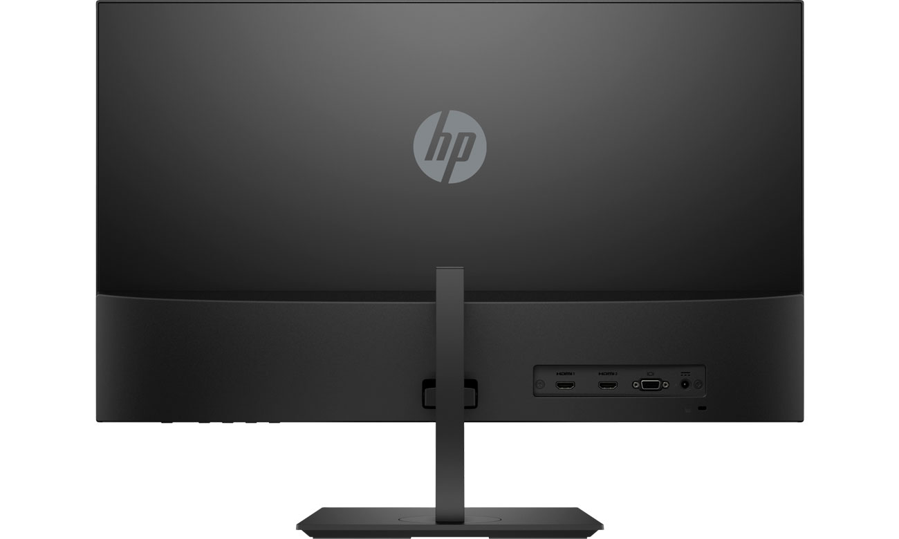 HP 24FH Porty