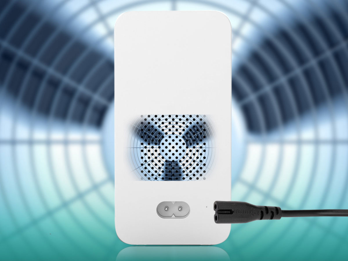 4Smarts 5in1 Ultimag DeskTower