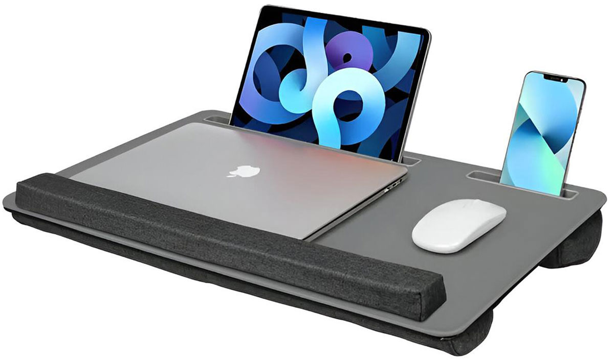 4Smarts Poduszka pod laptop ErgoFix WorkPillow