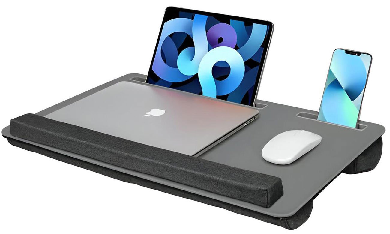 4Smarts Poduszka pod laptop ErgoFix WorkPillow