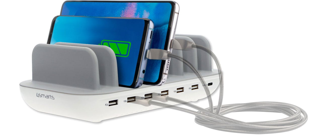 4Smarts Office 60 W