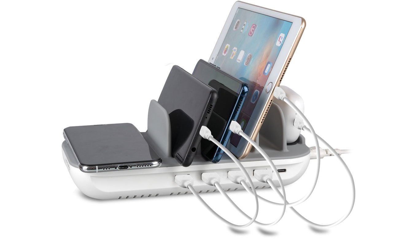 4Smarts Family Evo 63 W PD