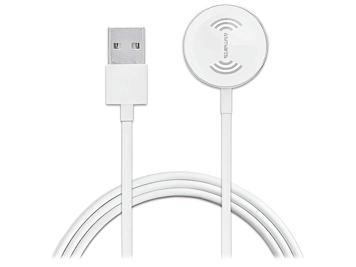 4Smarts Ładowarka indukcyjna VoltBeam Mini dla Apple Watch
