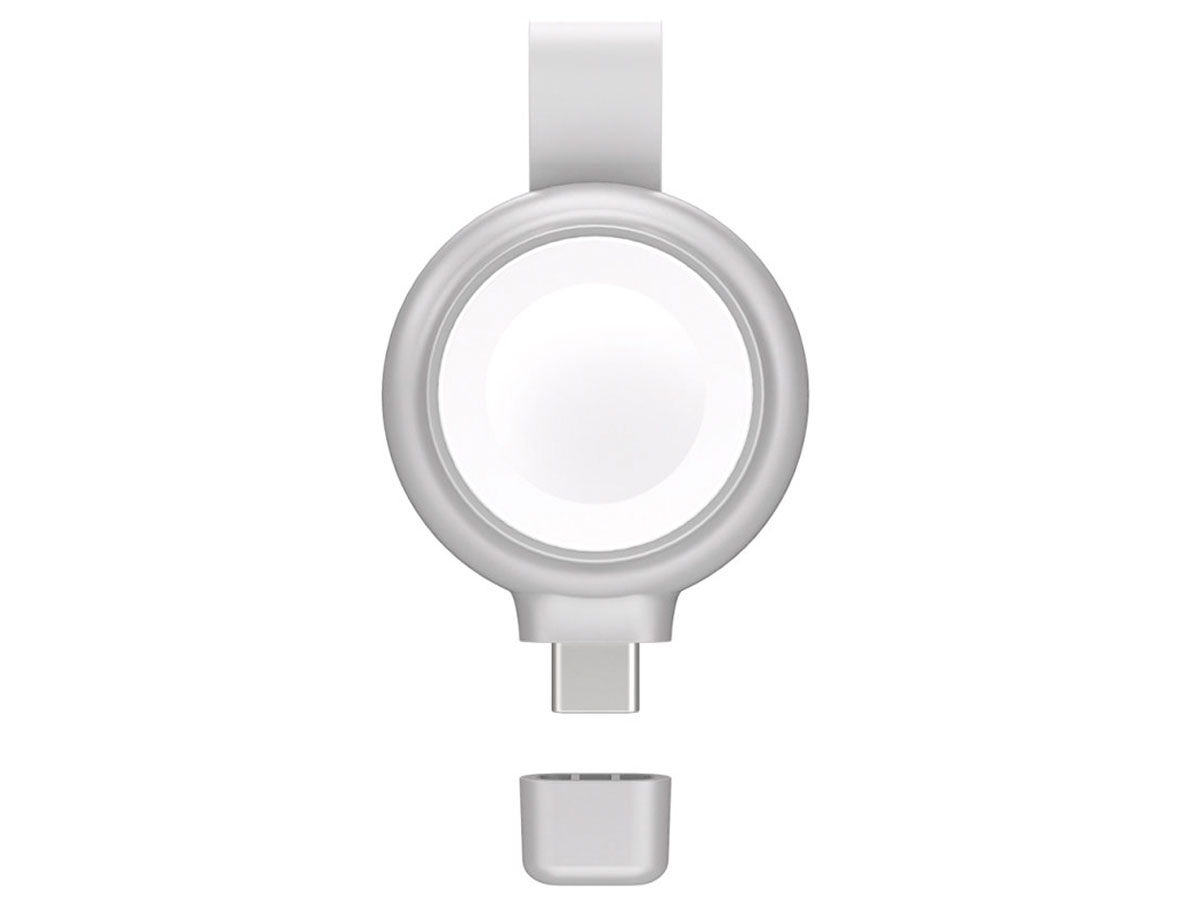4Smarts Ładowarka indukcyjna MFI Fast Charger dla Apple Watch
