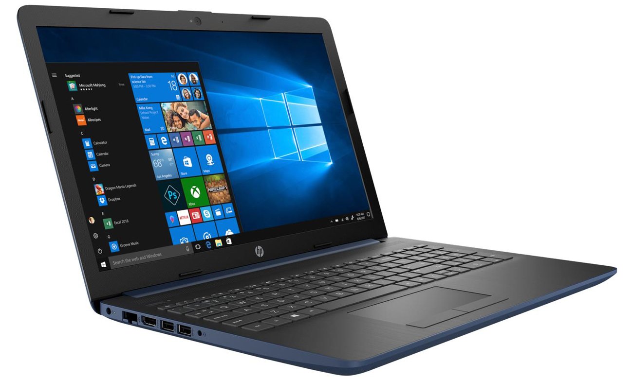 Laptop HP 15 Procesor Intel Core i5