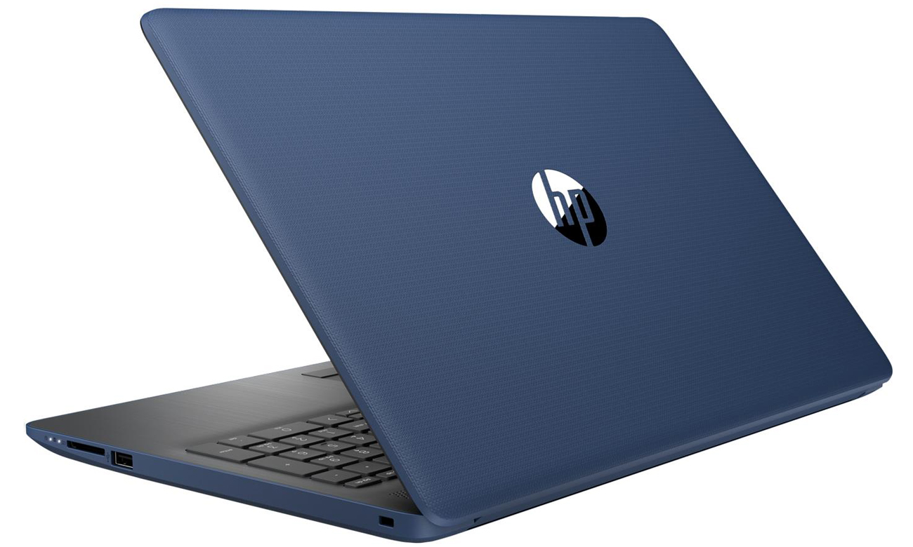 Laptop HP 15 elegancki stylowy przenośny