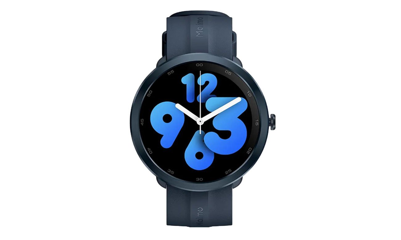 70mai Maimo Watch R Blue WT2001