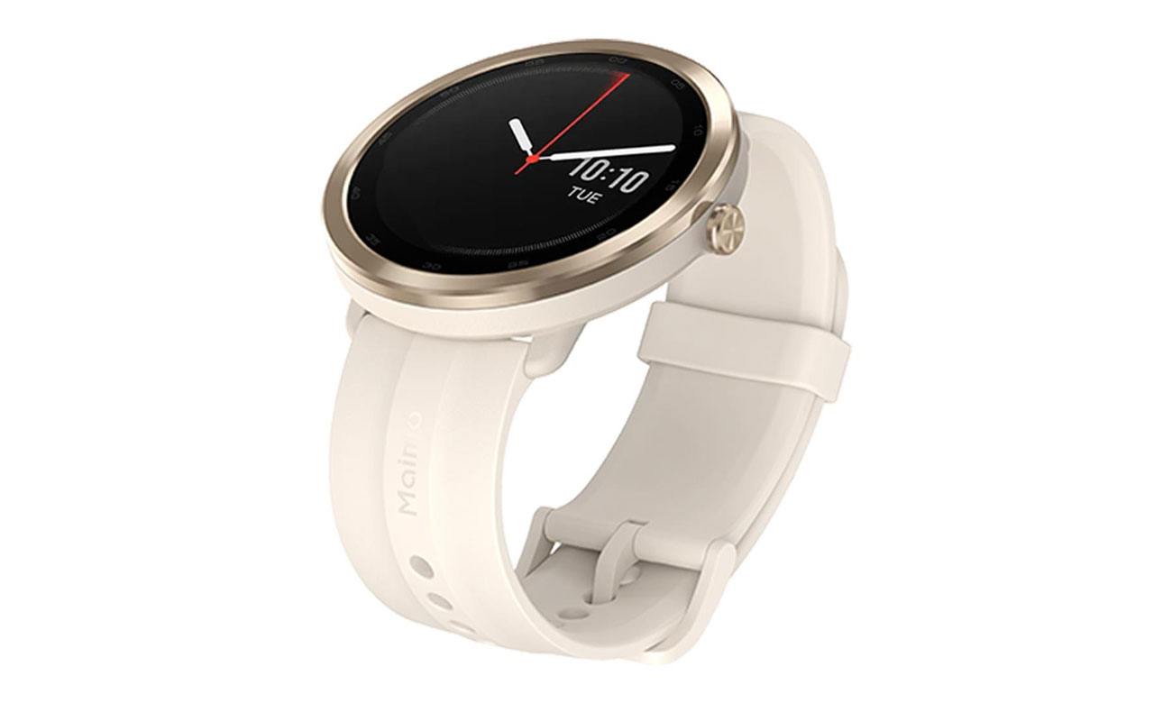 70mai Maimo Watch R Gold WT2001 pasek