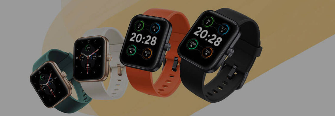 70mai Maimo Watch WT2105 smartwatch
