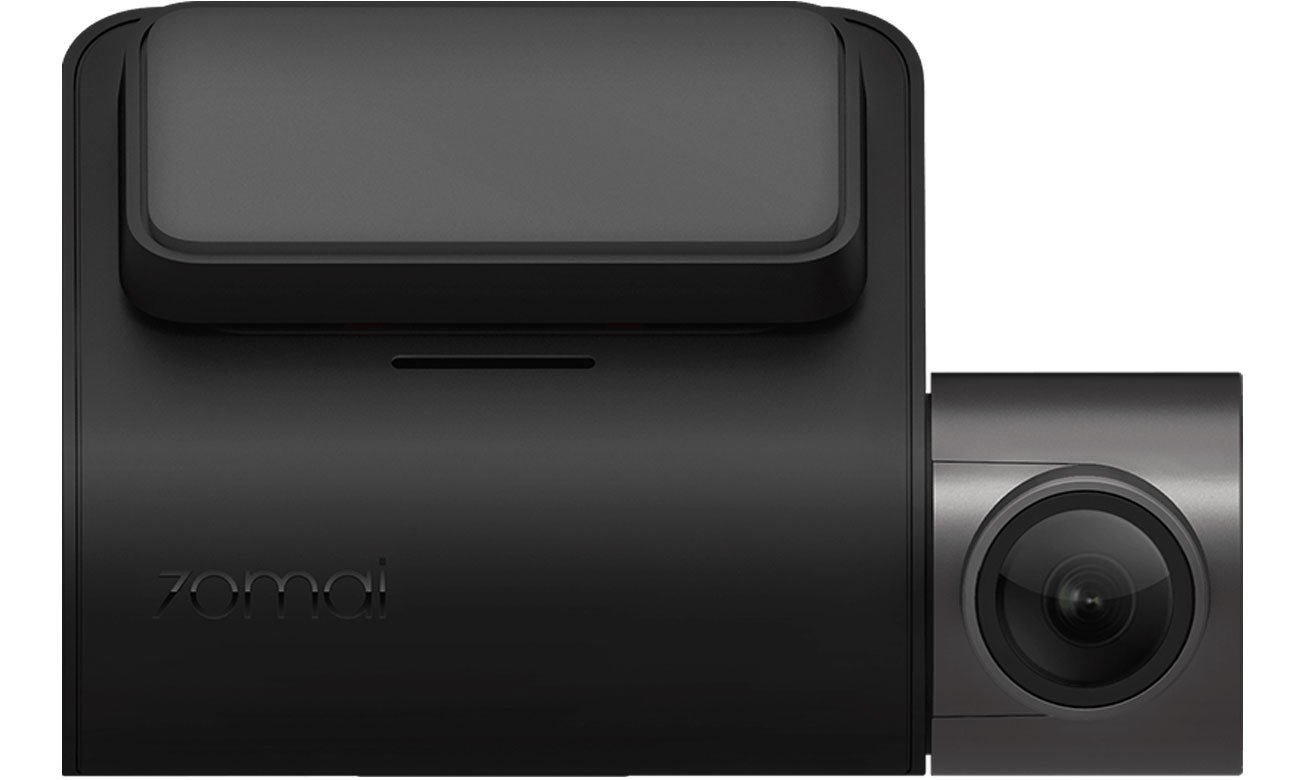 Betrachtungswinkel der Autokamera 70MAI Smart Dash Cam Pro 2.5K/140/WiFi