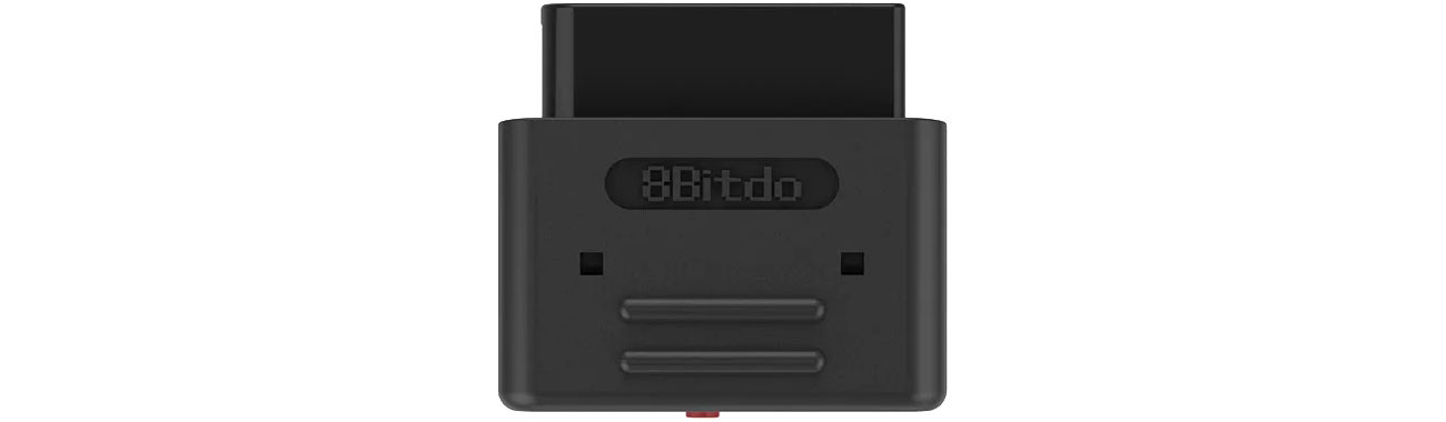 8BitDo Retro Receiver for SNES/SFC Adapter