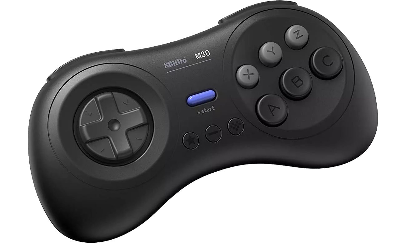 8BitDo M30 Bluetooth Wireless Pad