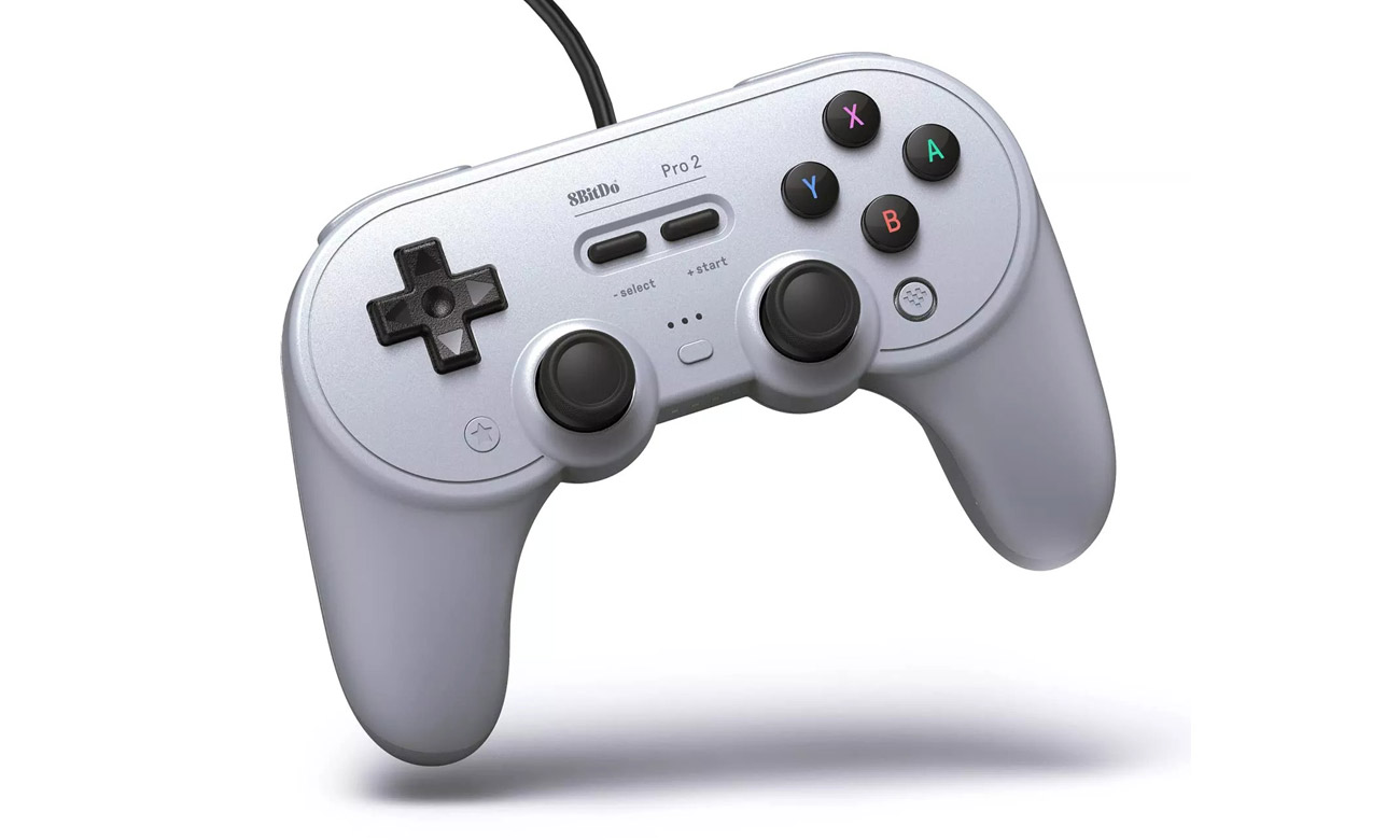 8BitDo Pro2 Gamepad