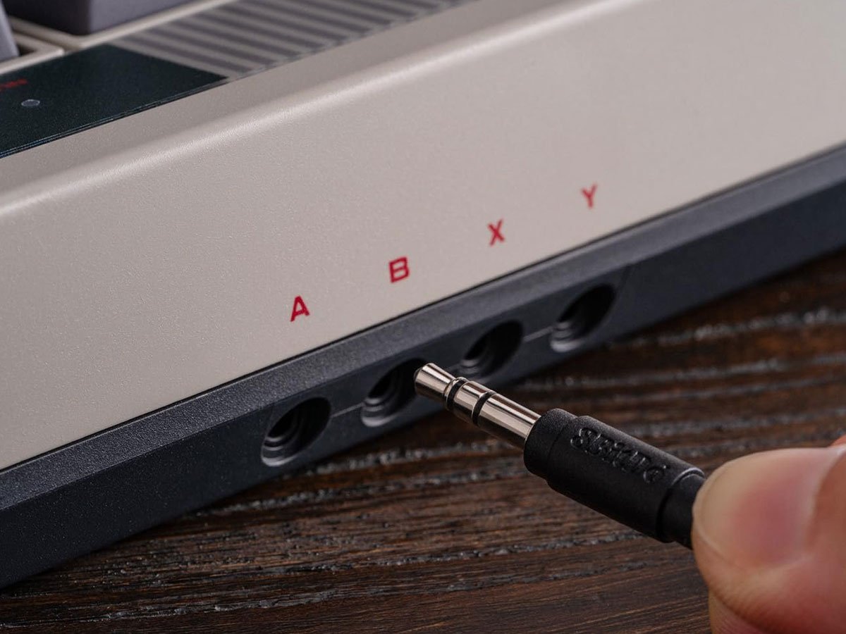 8BitDo 108 Mechanical Keyboard N Ed.