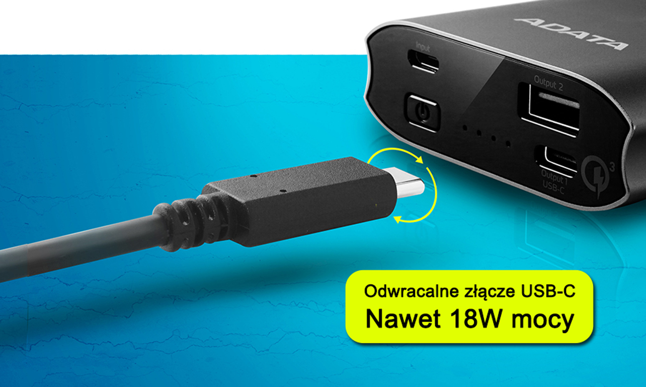złącze USB-C