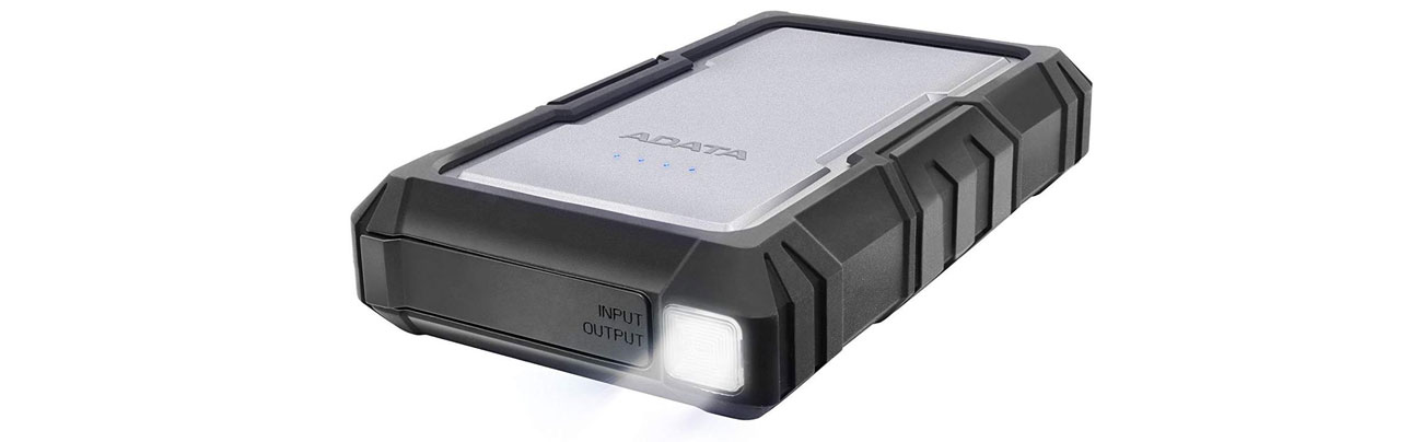 Latarka LED