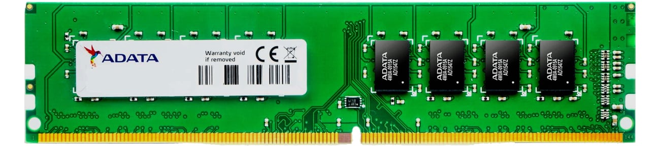 DDR4 ADATA 8GB 2133MHz Premier CL15