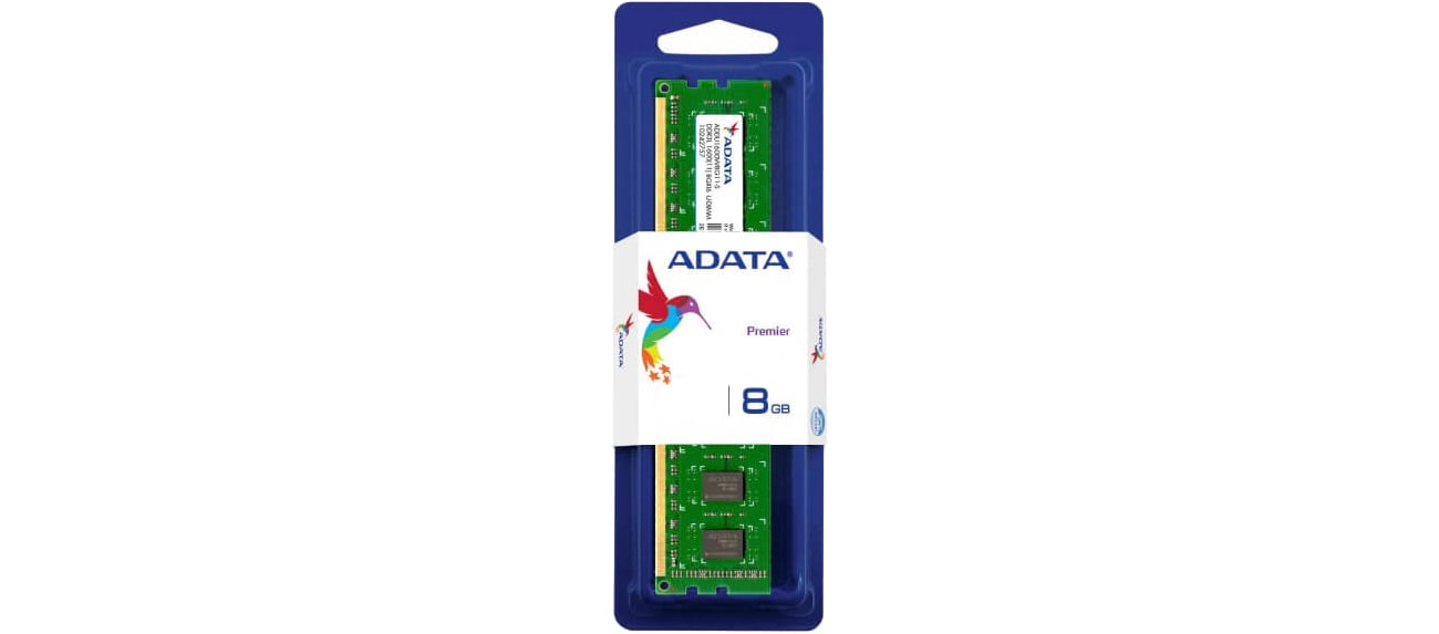 ADATA AD4U213338G15-B