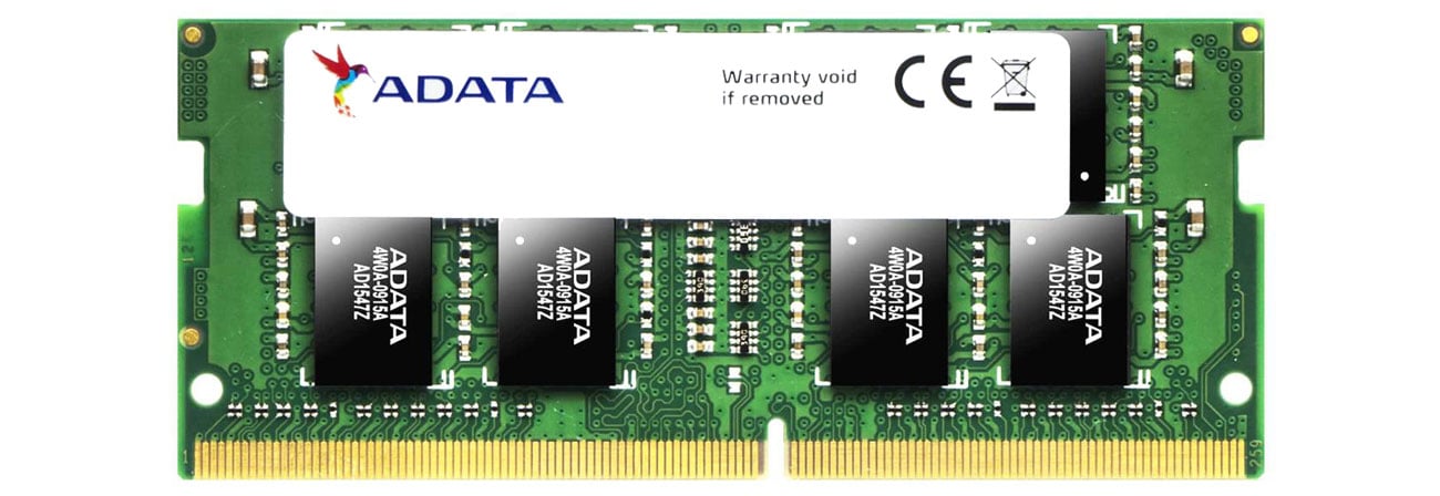 ADATA 16GB 2666MHz Premier CL19