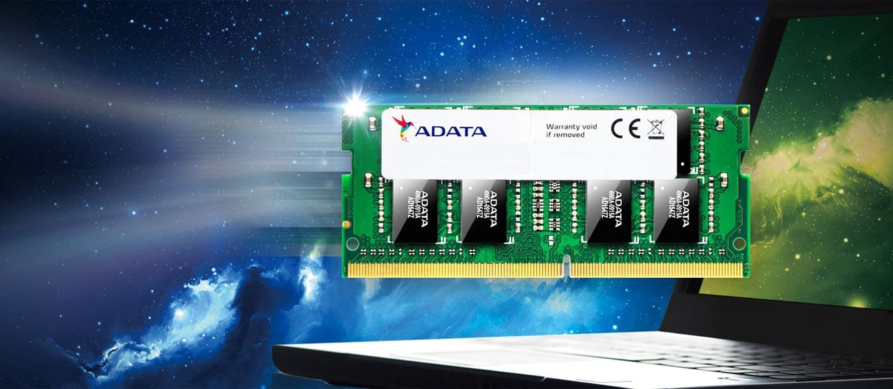 ADATA 16GB 2666MHz Premier CL19