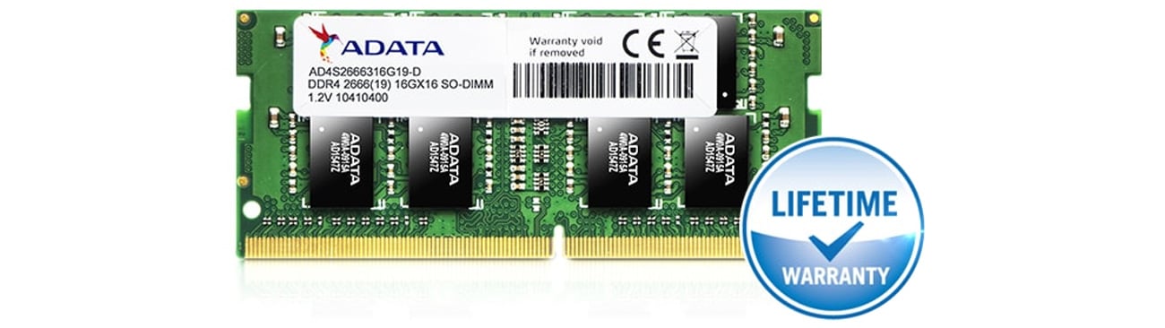 ADATA AD4S266638G19-S
