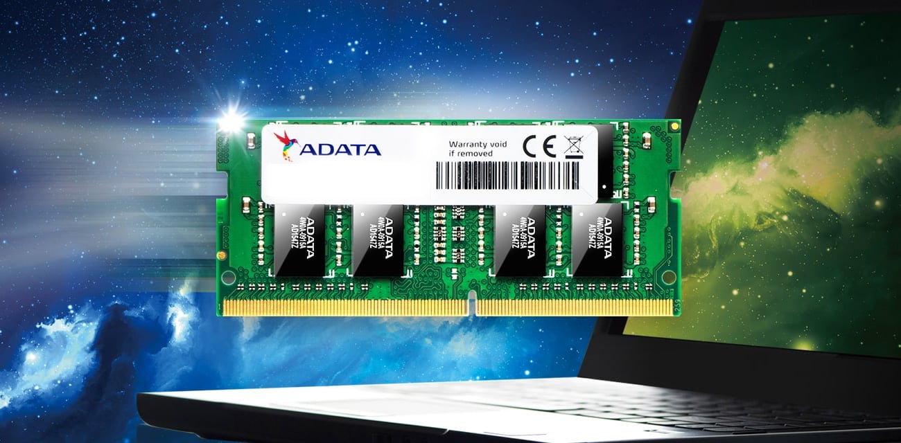 ADATA AD4S266638G19-S