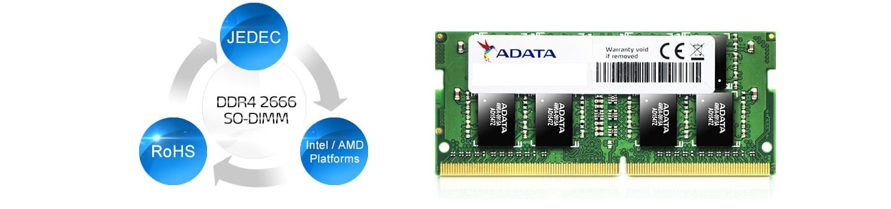ADATA AD4S266638G19-S