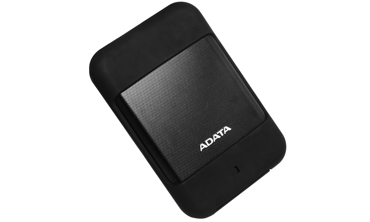 ADATA 1TB HD700 2.5 czarny