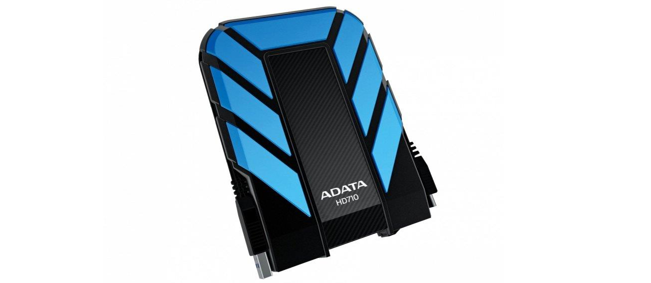 1TB HD710 2.5'' niebieski USB 3.0