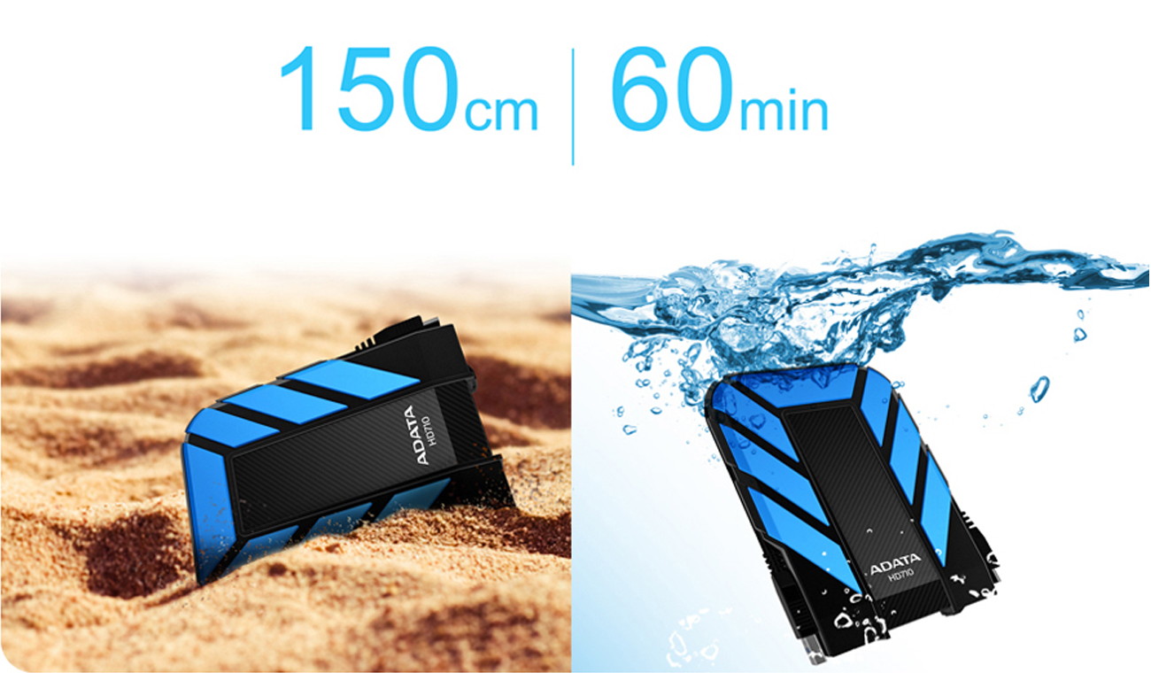4TB Backup Plus USB 3.0 niebieski