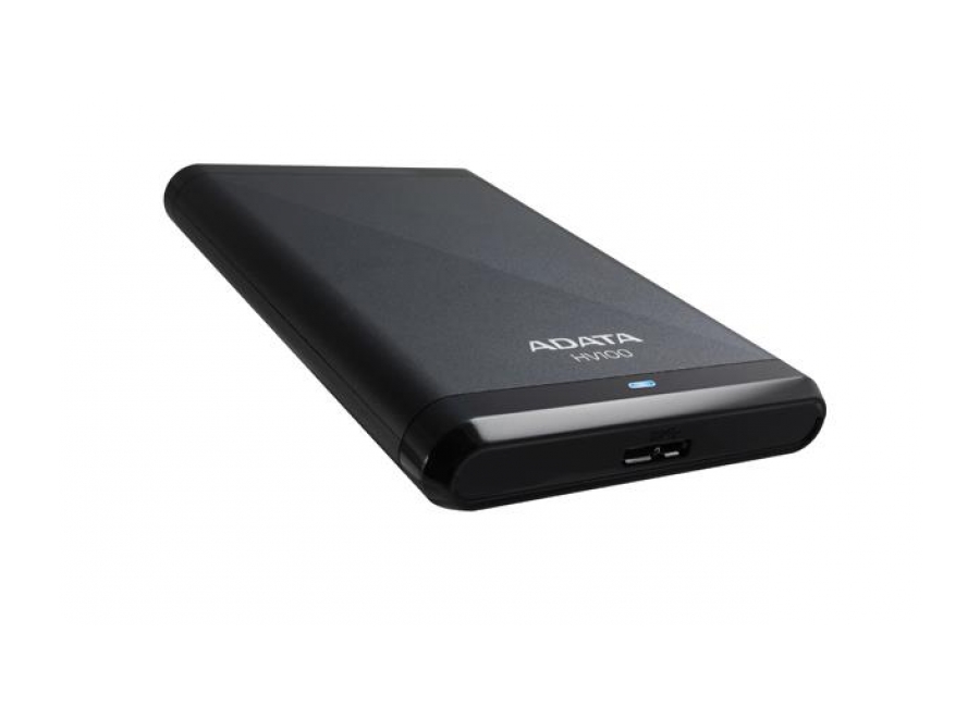Dysk twardy zewnętrzny ADATA 1TB HV611 2.5'' USB 3.0 czarny