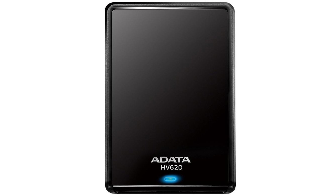 DashDrive HV620