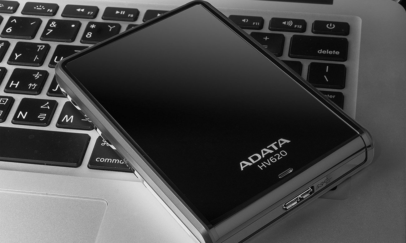 DashDrive HV620