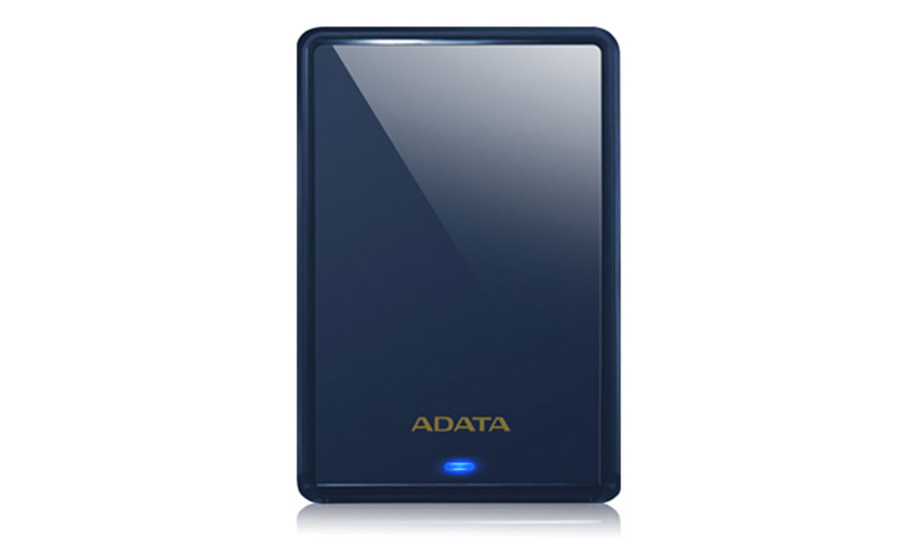 Dysk zewnętrzny ADATA HV620S