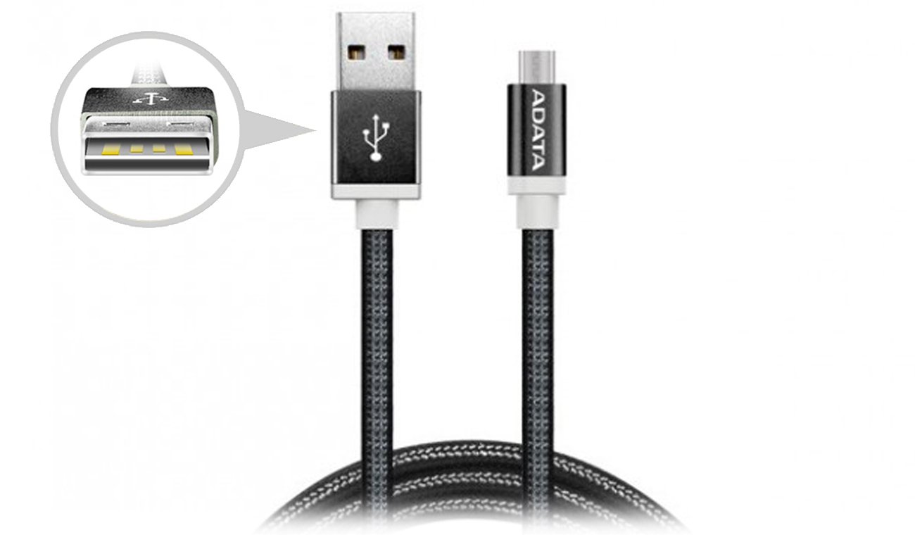 kabel usb odwracalny AA10050-5V-CTI