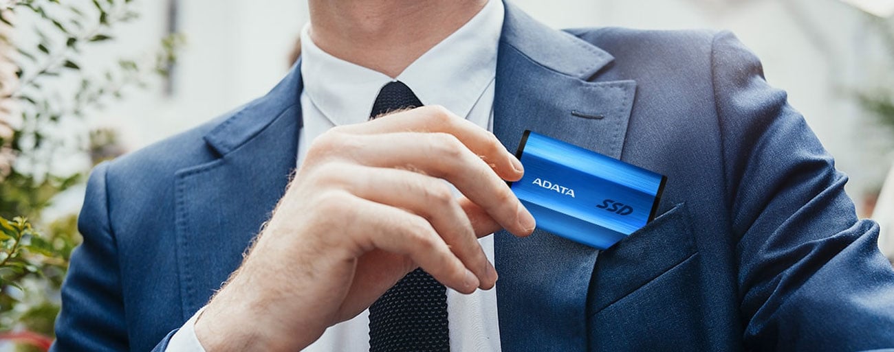 ADATA SE800 512GB USB 3.2 Czarny - Dyski zewnętrzne SSD - Sklep komputerowy  - x-kom.pl