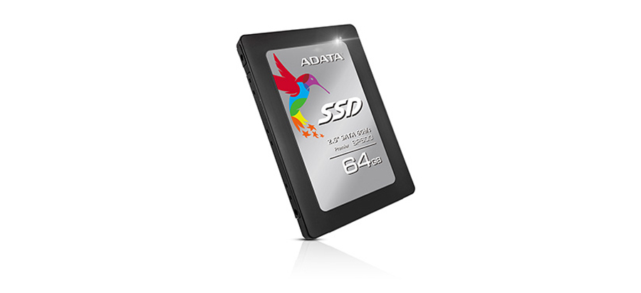 A-DATA Premier Pro SP600