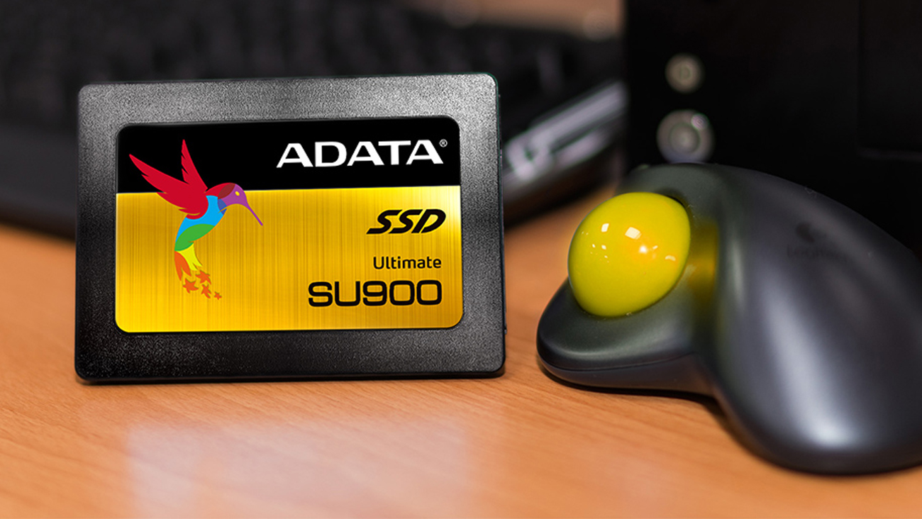 SSD ADATA 2,5'' Ultimate SU900 7mm grubości