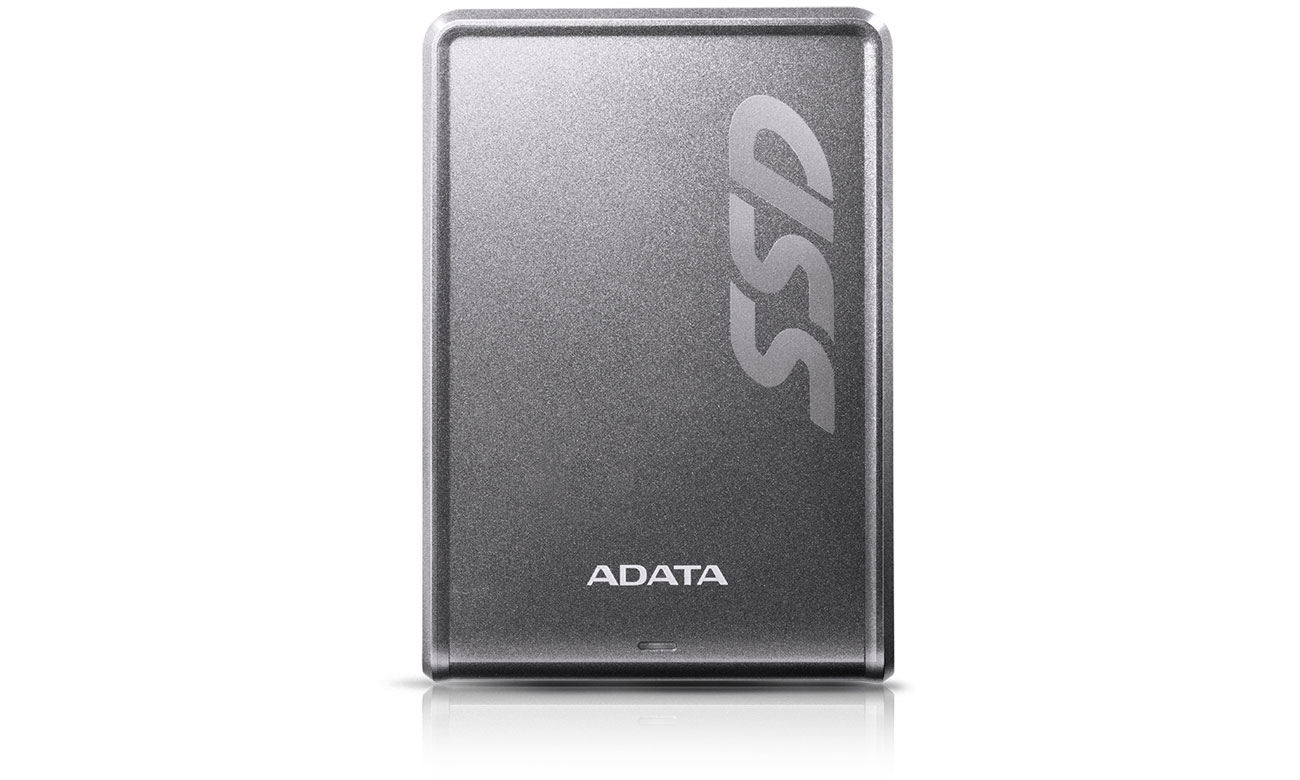 Zewnętrzny dysk SSD ADATA SV620H