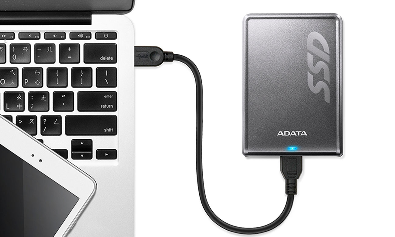 Łatwe podłączanie