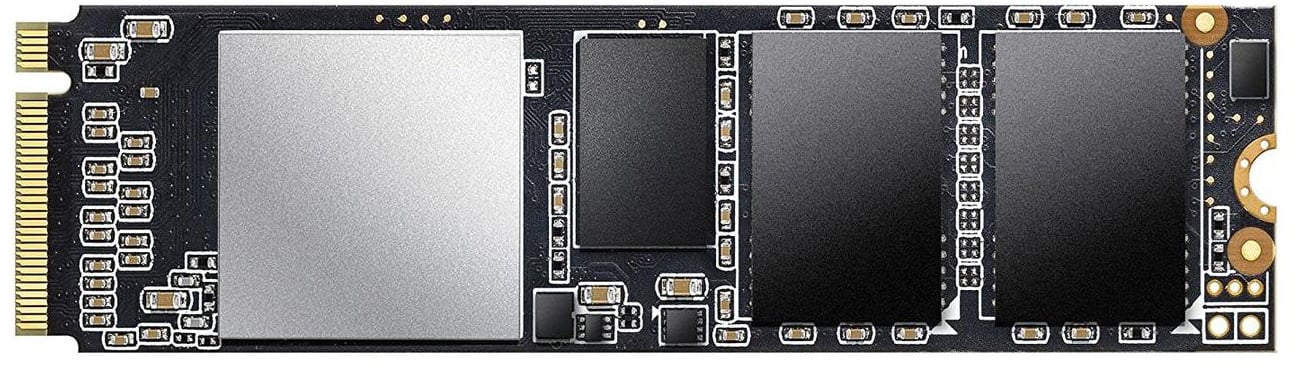 Dysk XPG SX6000
