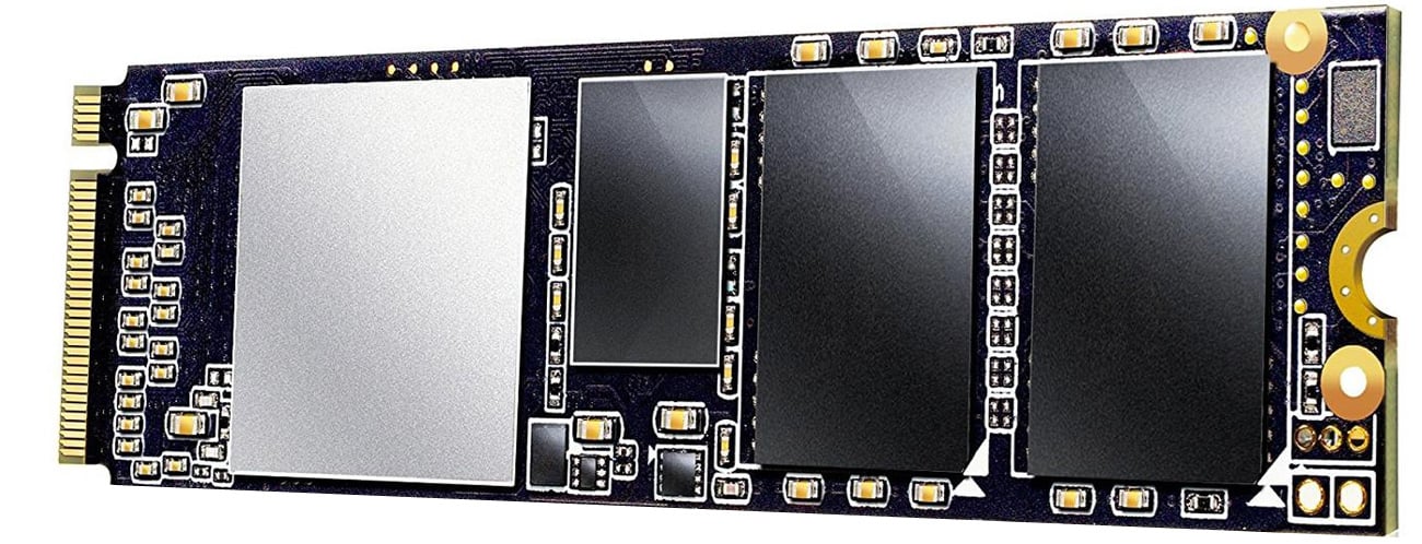 Dysk XPG SX6000