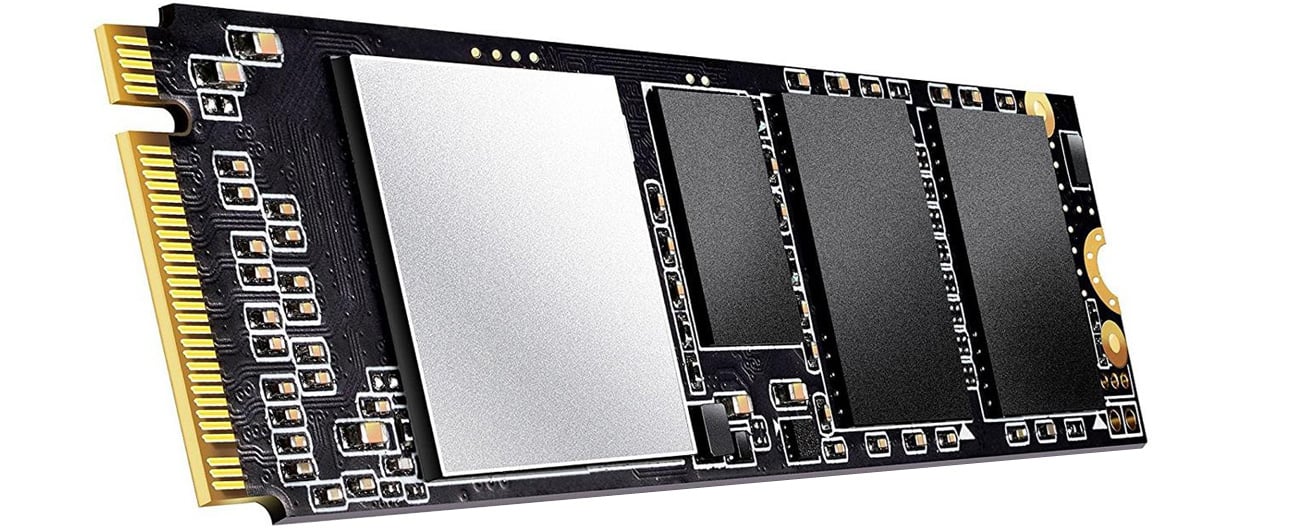 Dysk XPG SX6000