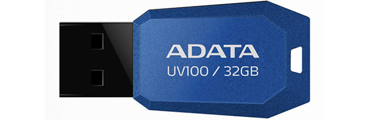 DashDrive Value UV100