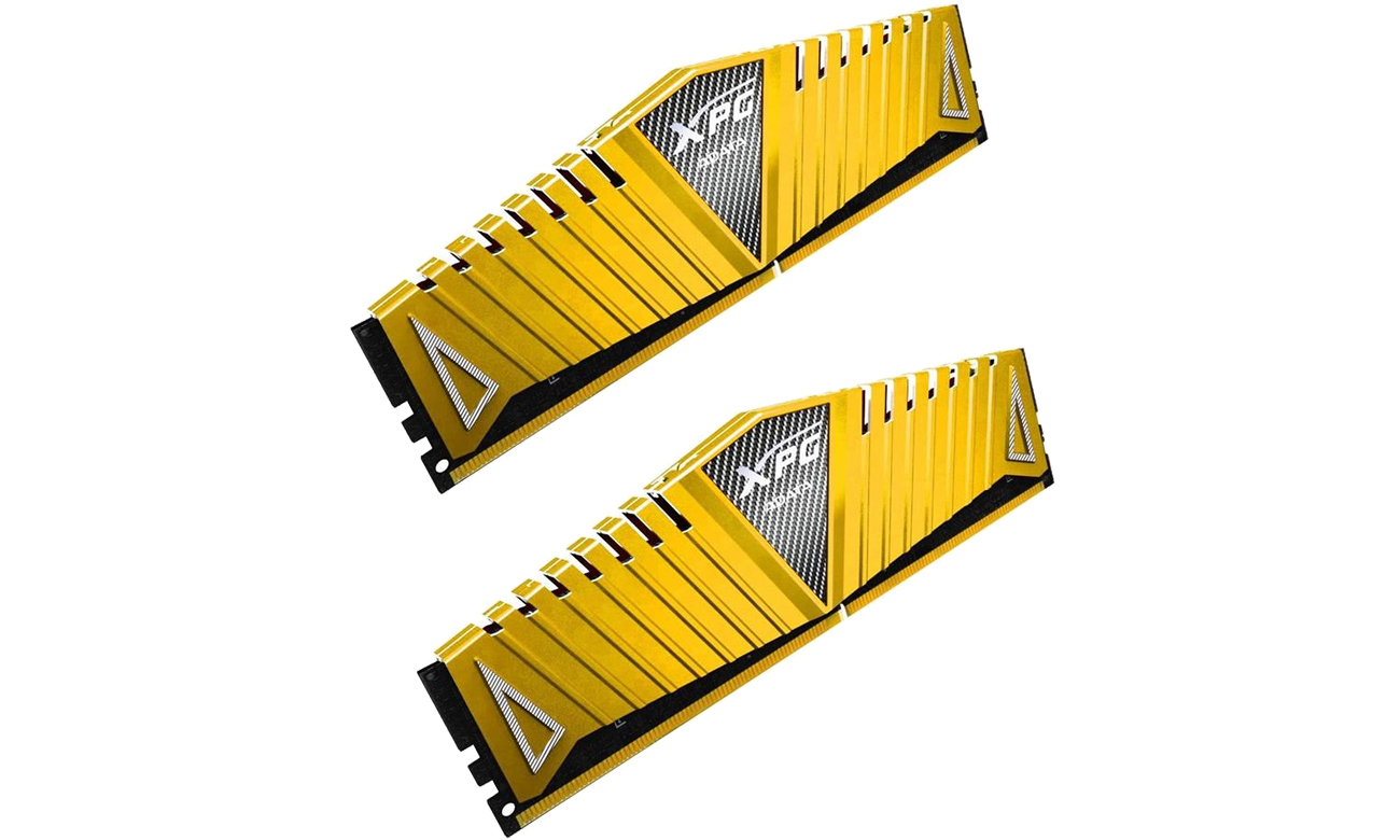 ADATA 8GB 3200MHz XPG Z1 CL16 radiator