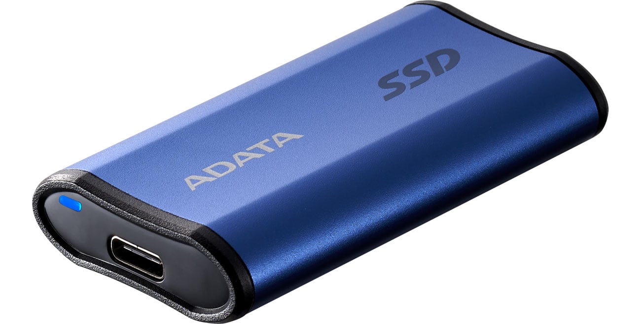 ADATA External SE880 1 TB port USB-C