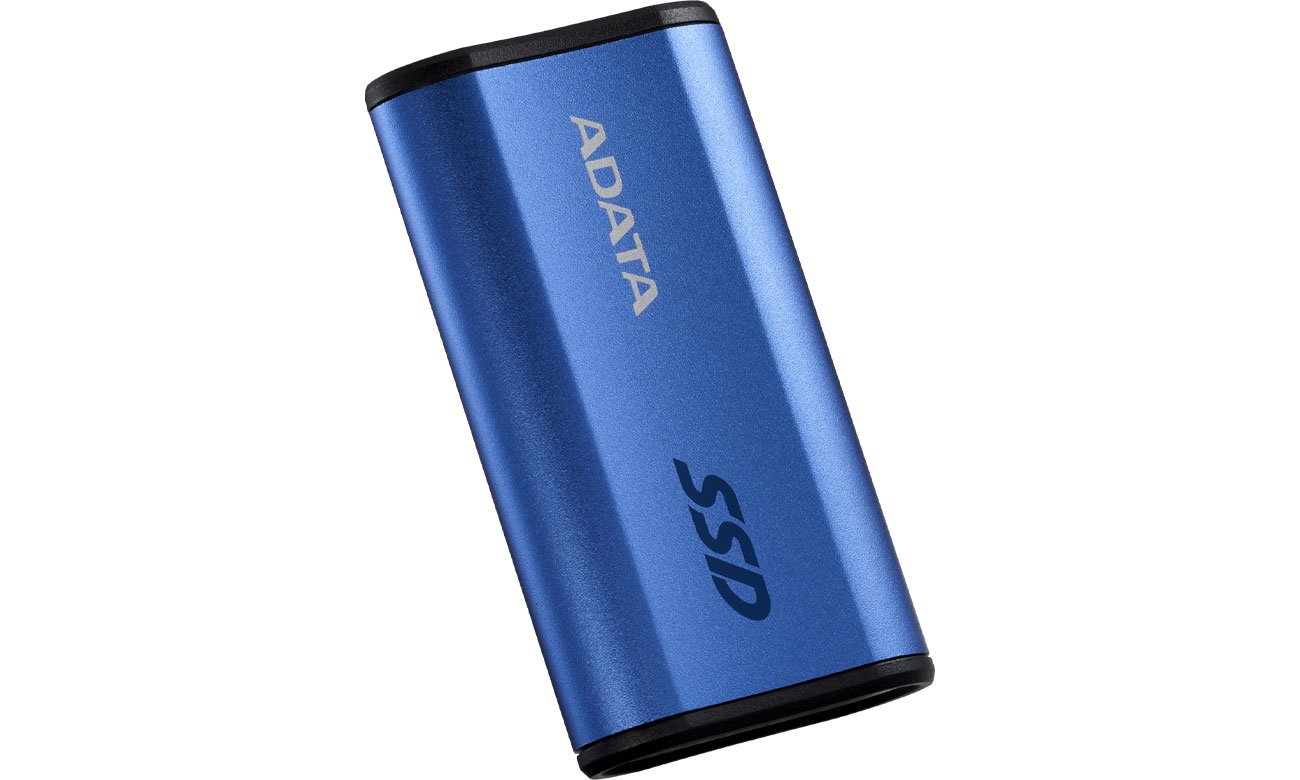 ADATA External SE880 4 TB Blau